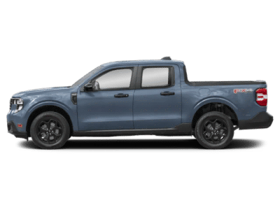 2026 Ford Maverick - Photo 3