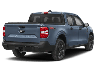 2026 Ford Maverick - Photo 2