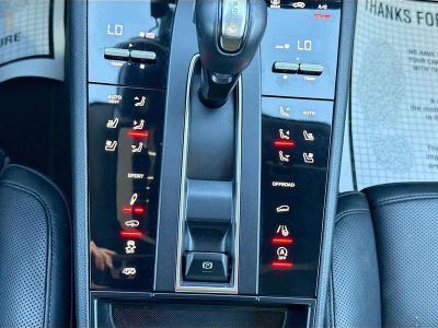 2024 Porsche Macan — photo 34 view
