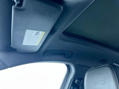2024 Porsche Macan — photo 19 view