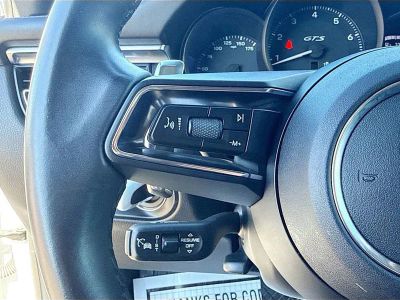 2024 Porsche Macan — photo 37 view