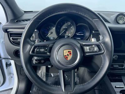2024 Porsche Macan — photo 15 view