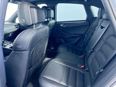 2024 Porsche Macan — photo 26 view