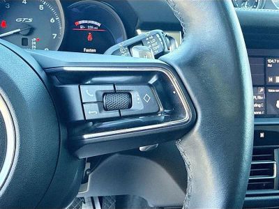2024 Porsche Macan — photo 38 view