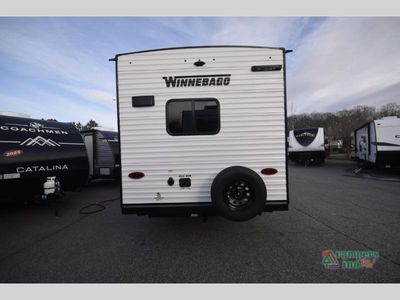 2026 Winnebago Access - Photo 5