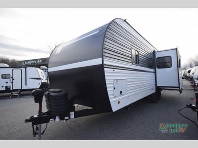 2026 Winnebago Access - Photo 3