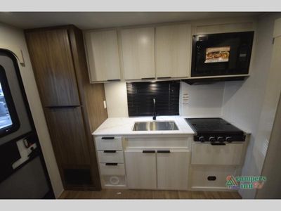 2026 Winnebago Access - Photo 10
