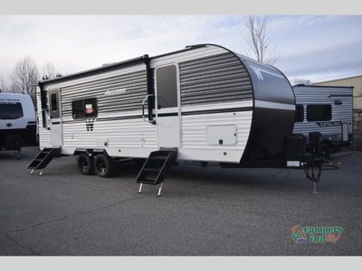 2026 Winnebago Access - Photo 1