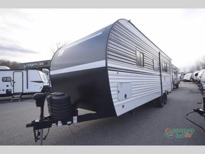 2026 Winnebago Access - Photo 4