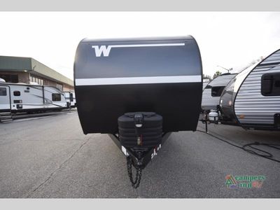 2026 Winnebago Access - Photo 2