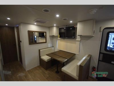 2026 Winnebago Access - Photo 29