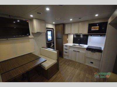 2026 Winnebago Access - Photo 26