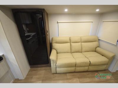 2026 Winnebago Access - Photo 18