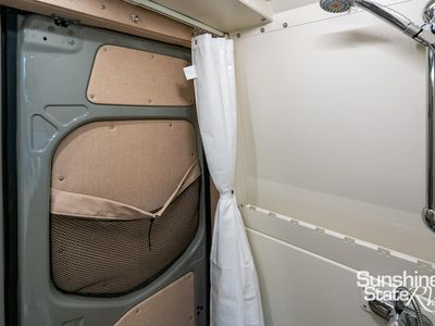 2026 OUTSIDE VAN — photo 23 view