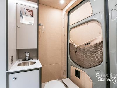 2026 OUTSIDE VAN — photo 10 view