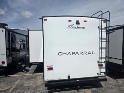 2022 Coachmen Chaparral Lite - Photo 2