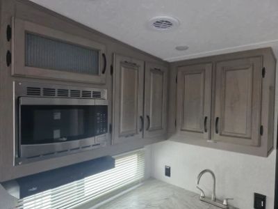 2022 Coachmen Chaparral Lite - Photo 12