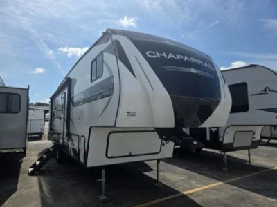 2022 Coachmen Chaparral Lite - Photo 1