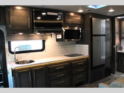 2024 Jayco Melbourne - Photo 10