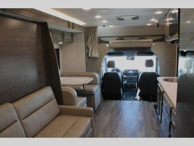 2024 Jayco Melbourne - Photo 8