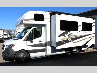 2024 Jayco Melbourne - Photo 3