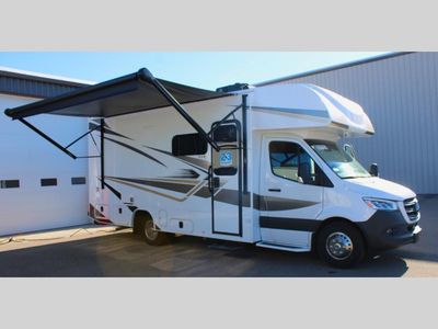 2024 Jayco Melbourne - Photo 1