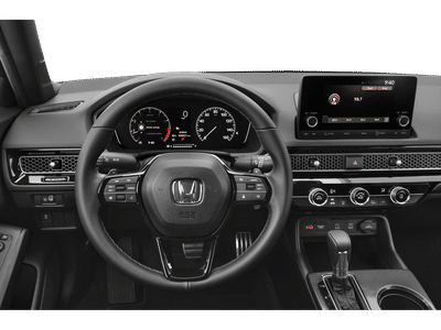 2026 Honda Civic - Photo 4
