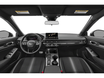 2026 Honda Civic - Photo 5