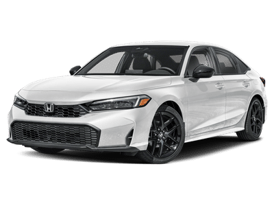 2026 Honda Civic - Photo 1