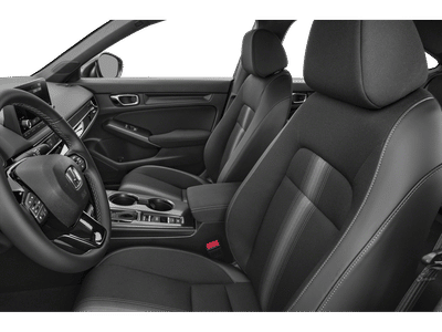 2026 Honda Civic - Photo 6