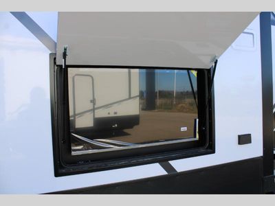 2025 Forest River XLR Nitro - Photo 5