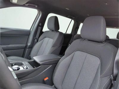 2026 Jeep Cherokee — rear three-quarter view