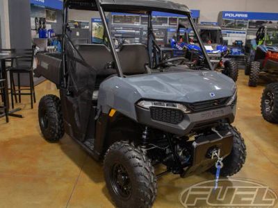 2026 Polaris® Ranger 500 — front three-quarter view