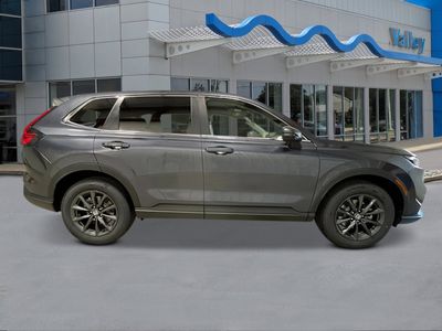2026 Honda CR-V - Photo 6
