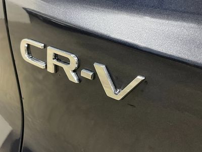2026 Honda CR-V - Photo 5