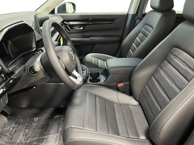 2026 Honda CR-V - Photo 12