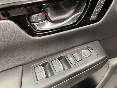 2026 Honda CR-V - Photo 14