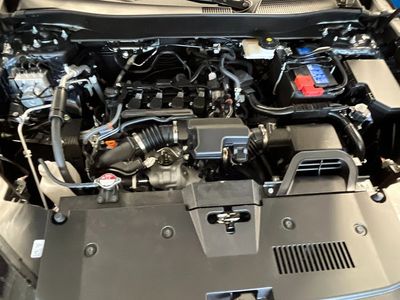 2026 Honda CR-V - Photo 10