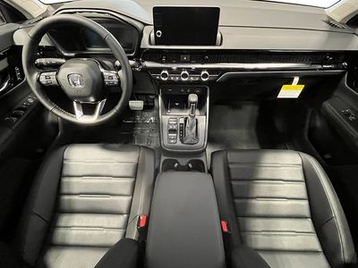 2026 Honda CR-V - Photo 19