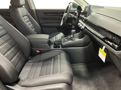2026 Honda CR-V - Photo 27