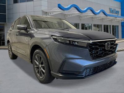 2026 Honda CR-V - Photo 7
