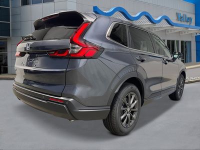 2026 Honda CR-V - Photo 9
