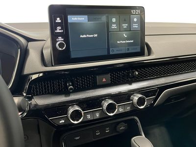 2026 Honda CR-V - Photo 22