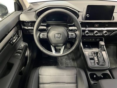 2026 Honda CR-V - Photo 21