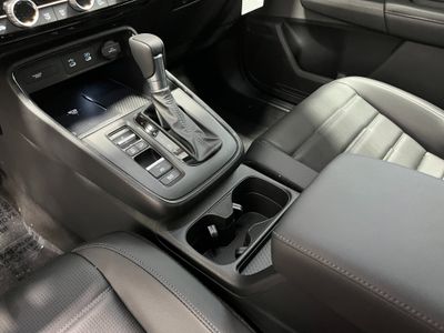 2026 Honda CR-V - Photo 18