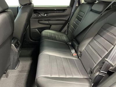2026 Honda CR-V - Photo 24