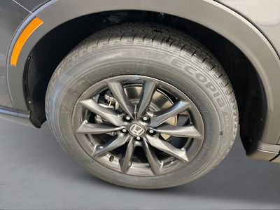 2026 Honda CR-V - Photo 11