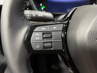 2026 Honda CR-V - Photo 15