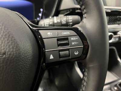 2026 Honda CR-V - Photo 16