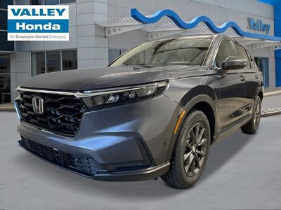 2026 Honda CR-V - Photo 1